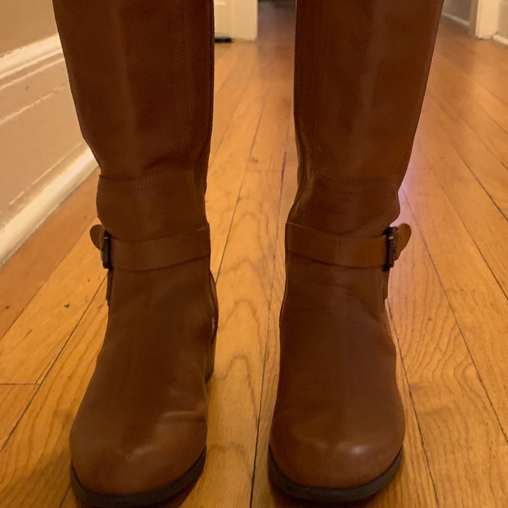 Corso Coma riding boots - Picture 2 of 7
